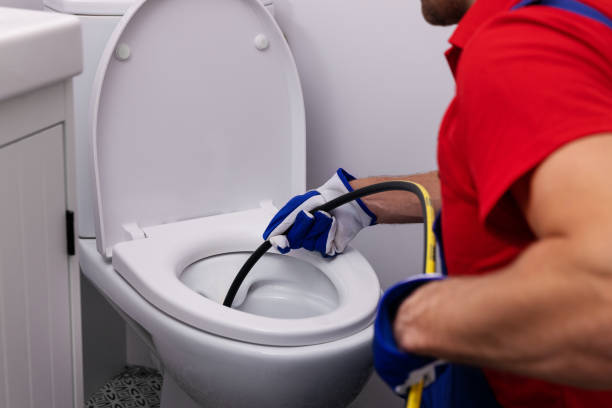 Best Gas Line Repair  in Tellico Village, TN