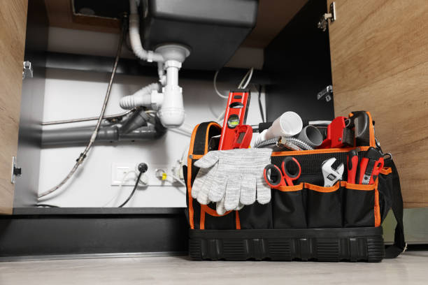 Best Leak Detection Services  in Tellico Village, TN