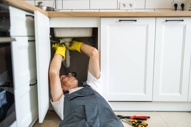 Best Water Softener Installation  in Tellico Village, TN