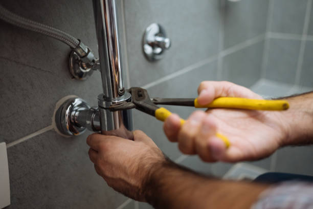 Best Residential Plumbing Services  in Tellico Village, TN