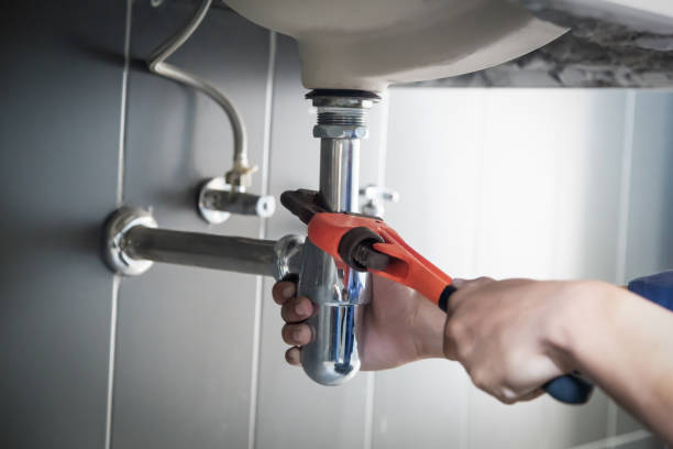 Best Residential Plumbing Services  in Tellico Village, TN