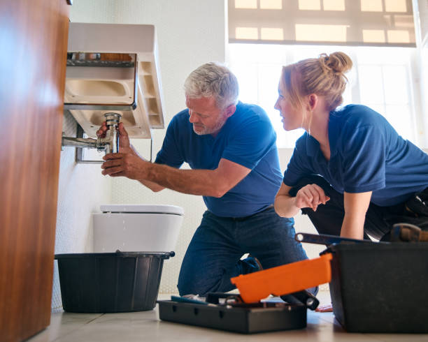 Best Emergency Plumbing Repair  in Tellico Village, TN